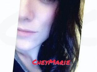 CheyMarie