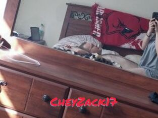CheyZack17