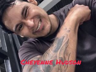 Cheyenne_Hudson