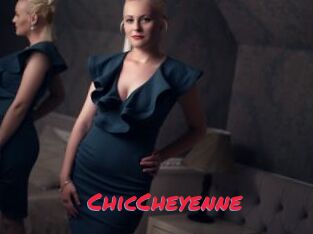 ChicCheyenne