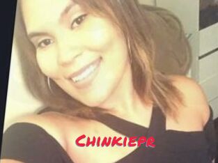 Chinkiepr