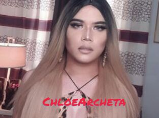 ChloeArcheta