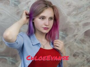 ChloeEvanse