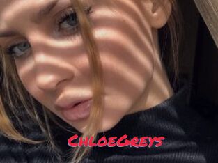 ChloeGreys