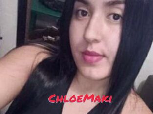 ChloeMaki