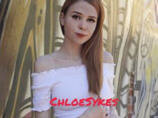 ChloeSykes