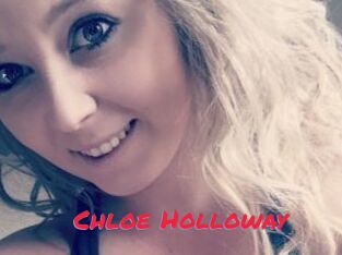 Chloe_Holloway