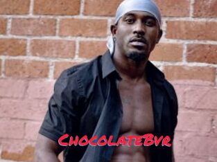 ChocolateBvr