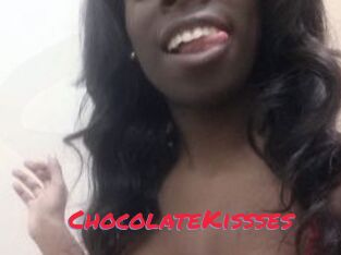 ChocolateKissses