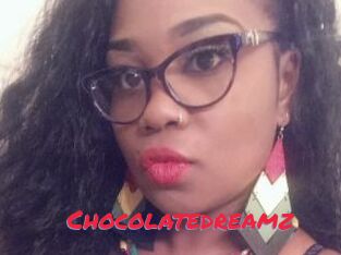 Chocolatedreamz