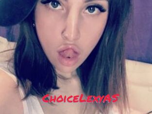 ChoiceLexyAS