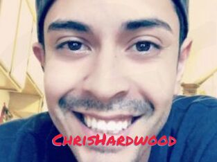 ChrisHardwood