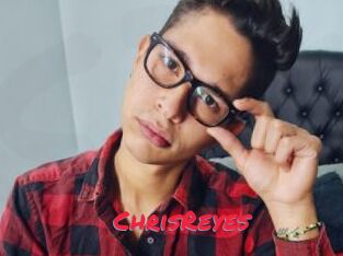 ChrisReyes