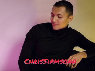ChrisSipmsonn
