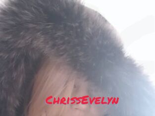 ChrissEvelyn