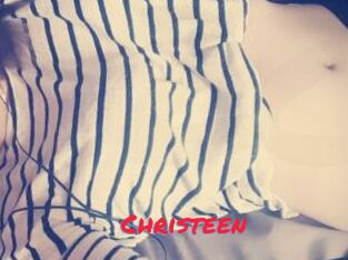 Christeen