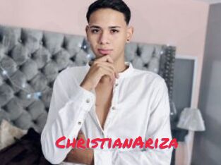 ChristianAriza