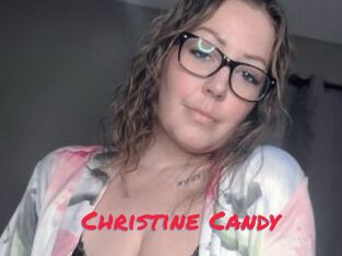 Christine_Candy