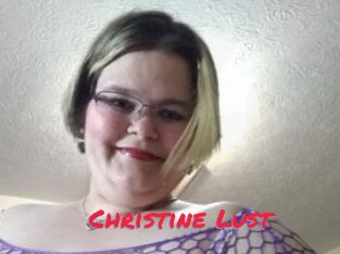 Christine_Lust