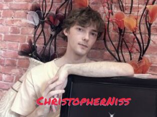 ChristopherNiss