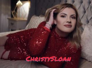 ChristySloan