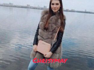 Chrisymay
