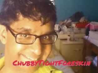 ChubbyTightForeskin
