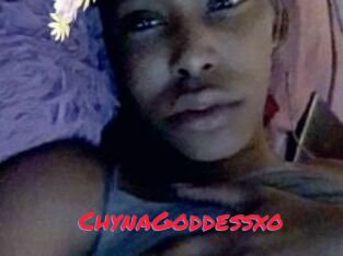 ChynaGoddessxo