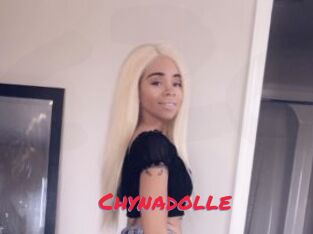 Chynadolle
