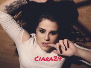 Ciara24