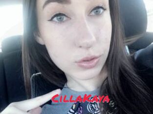 CillaKaya