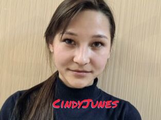 CindyJunes