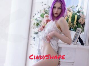 CindyShape