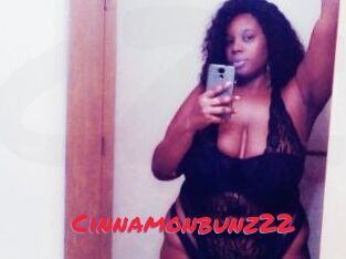 Cinnamonbunz22