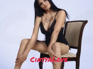 CintyaLove