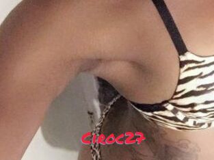 Ciroc27
