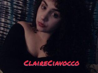 ClaireCiavocco
