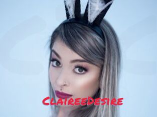 ClaireeDesire