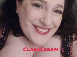 ClaraCream