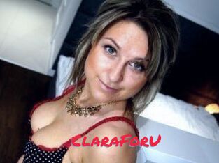 ClaraForU