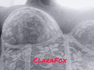 ClaraFox
