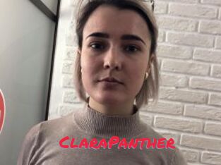 ClaraPanther