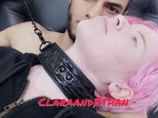 ClaraandEthan