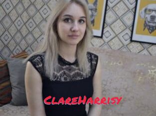 ClareHarrisy