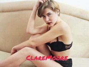 ClareMoore