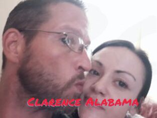 Clarence_Alabama
