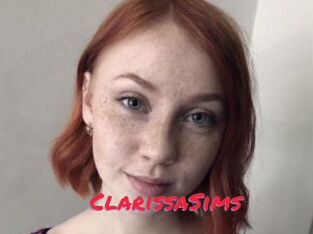 ClarissaSims