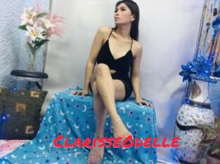 ClarisseOdelle