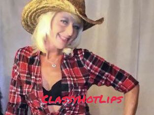 ClassyHotLips