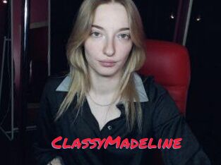 ClassyMadeline